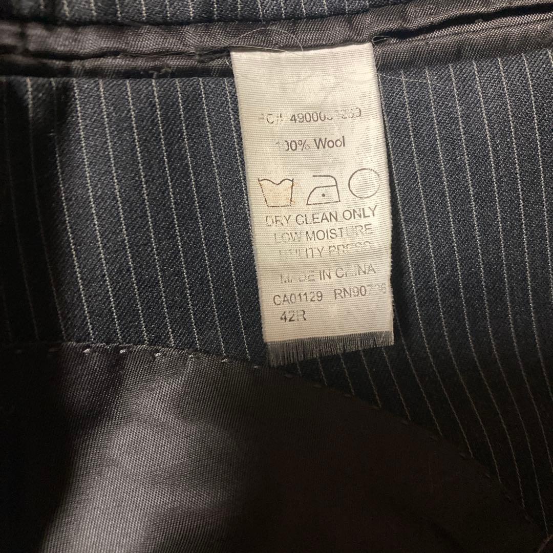 【値下げSALE】LAUREN RALPH LAUREN セットアップ　黒