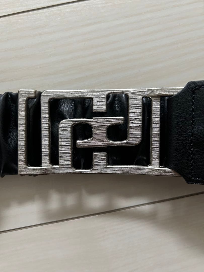 GYDA ジェイダ　ベルト　ダウンベルト