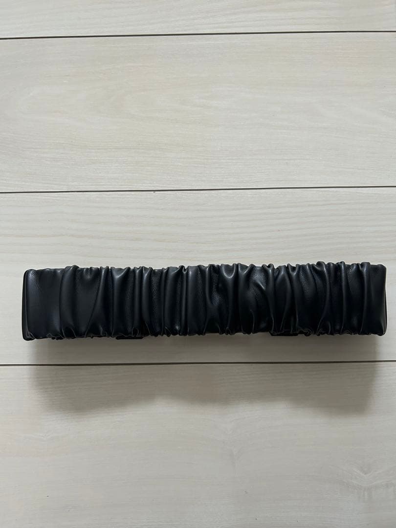 GYDA ジェイダ　ベルト　ダウンベルト