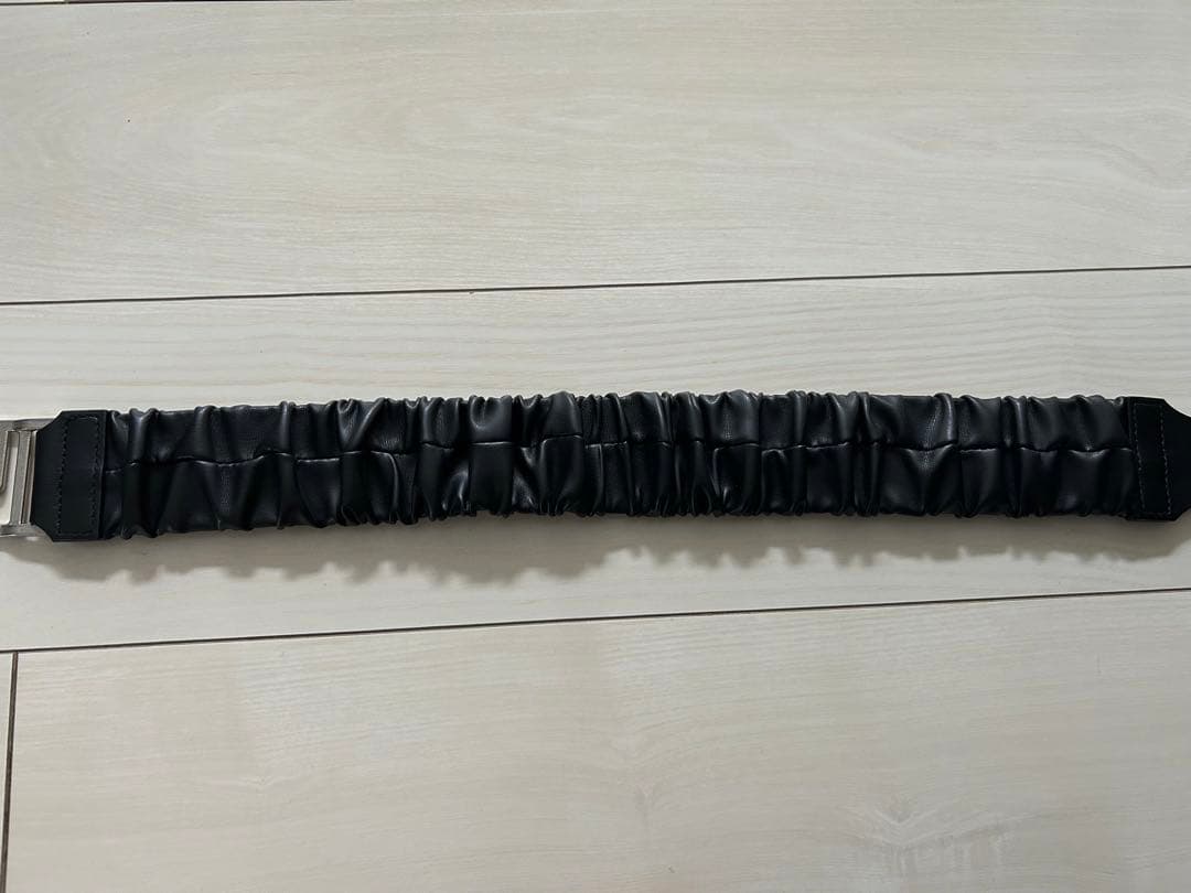 GYDA ジェイダ　ベルト　ダウンベルト