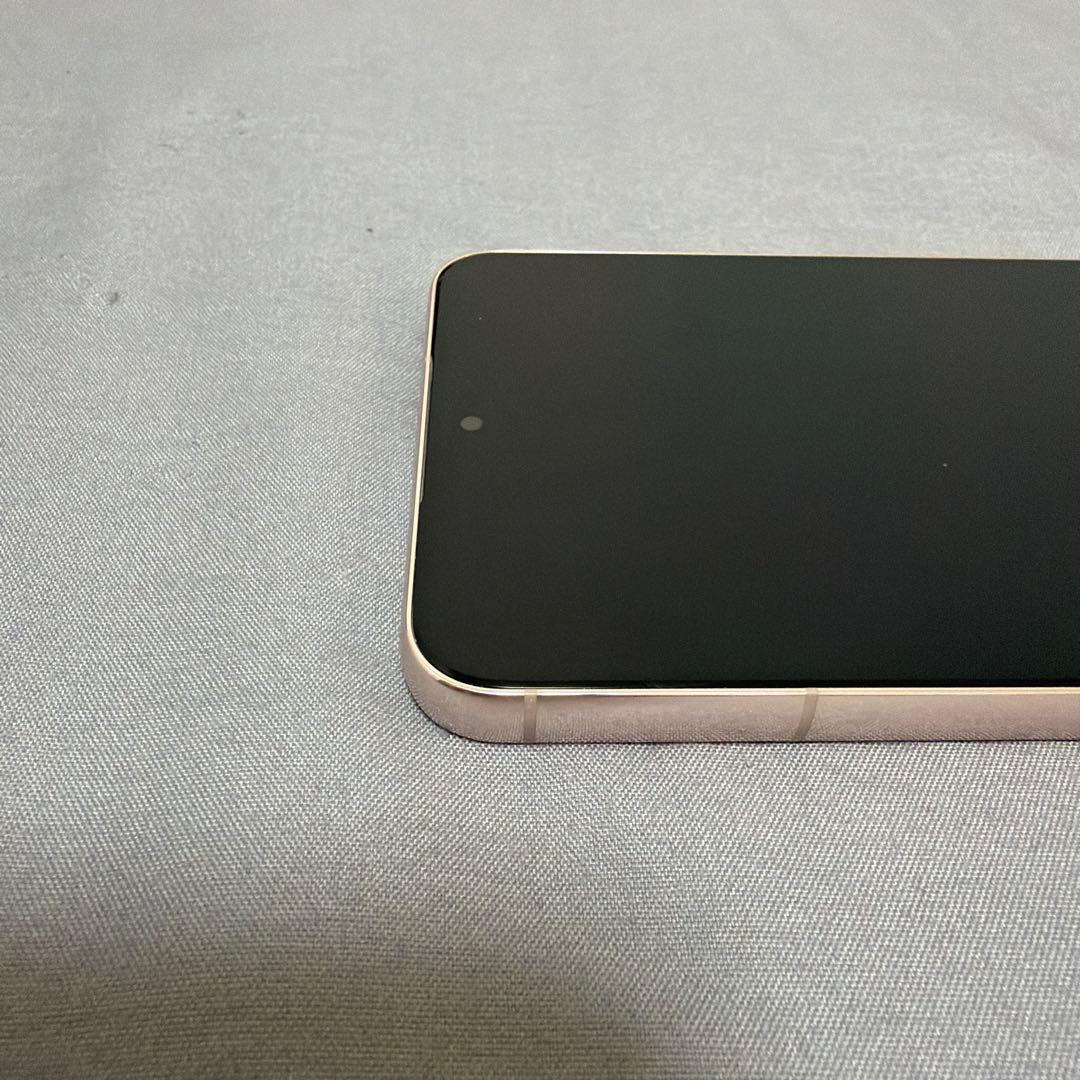 スマートフォン本体 Galaxy S22 256GB docomo