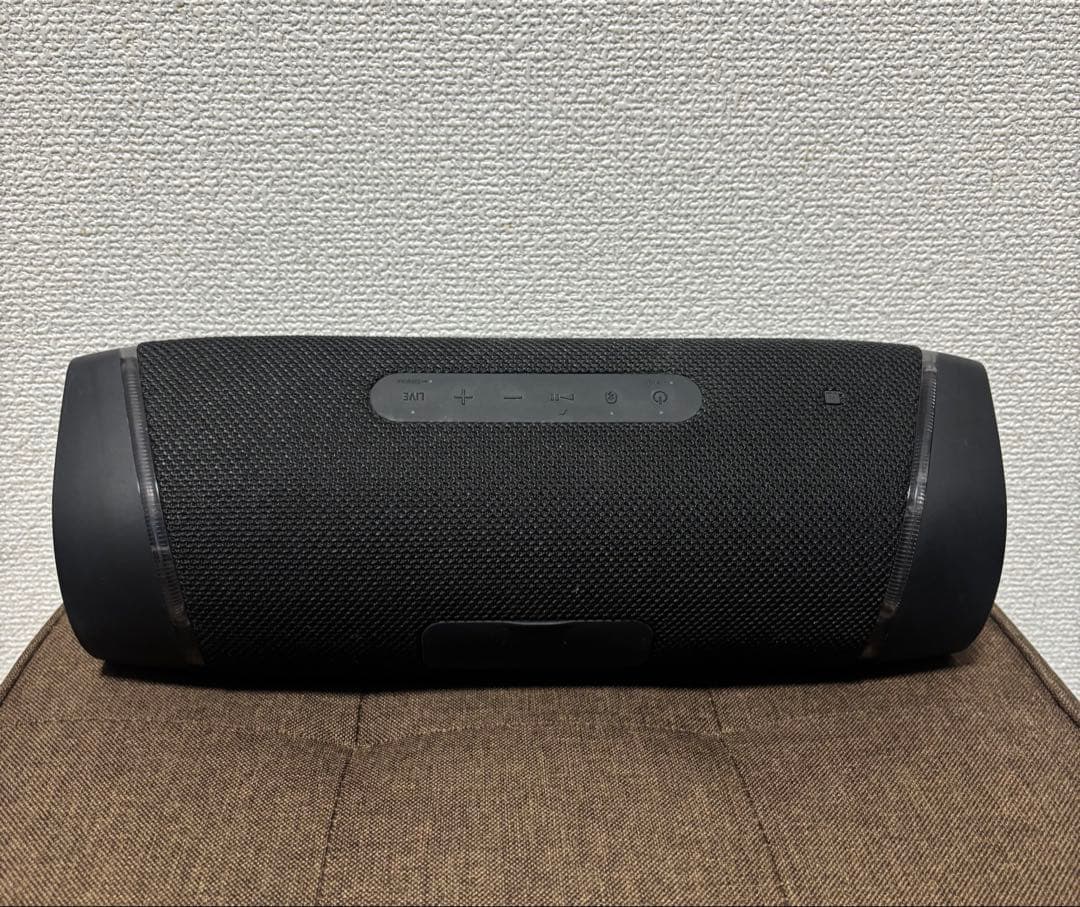 大人気 / SONY SRS-XB43 (B) BLACK 黒