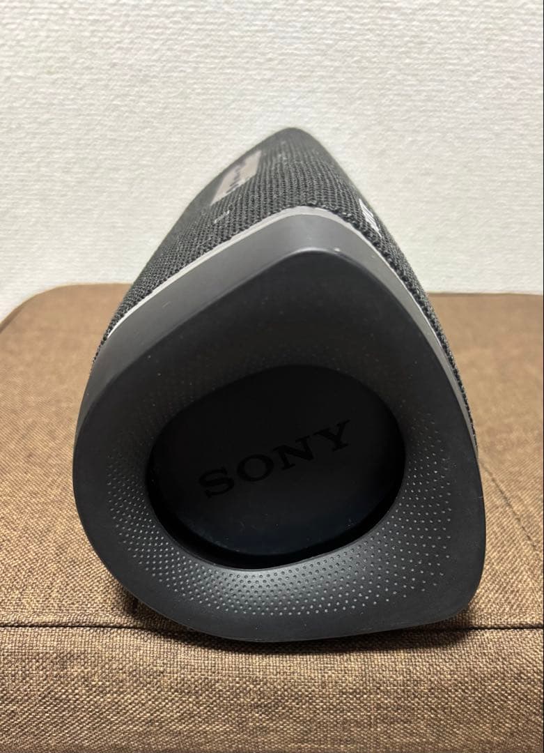 大人気 / SONY SRS-XB43 (B) BLACK 黒