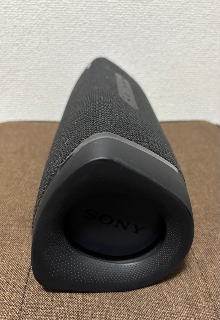 大人気 / SONY SRS-XB43 (B) BLACK 黒
