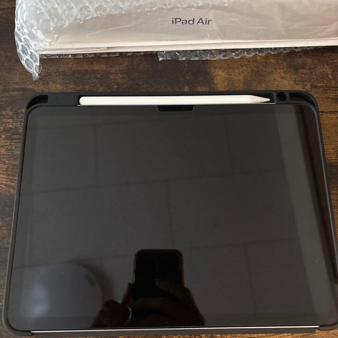 iPad Air 256GB+ Apple Pencil Pro セット