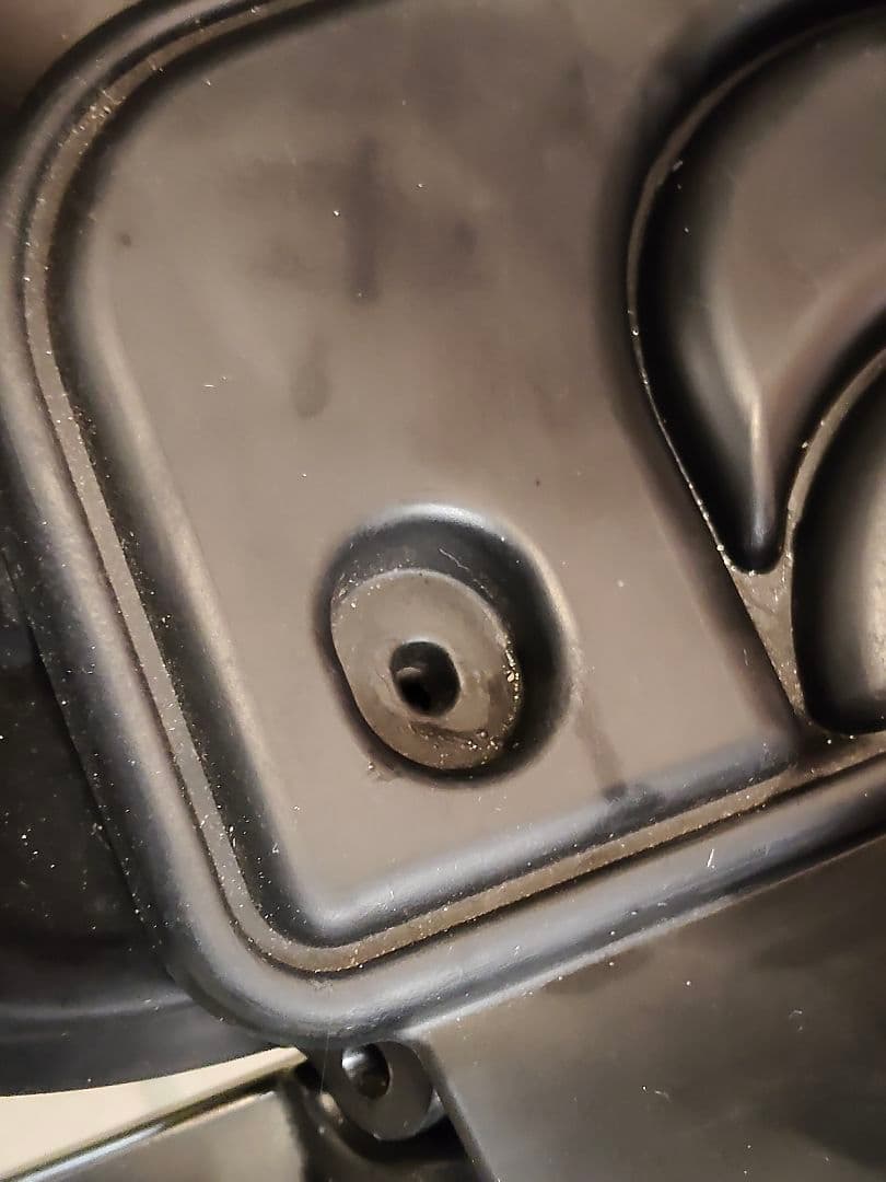 OGK 自転車用チャイルドシート FBC-011DX3 ブラック