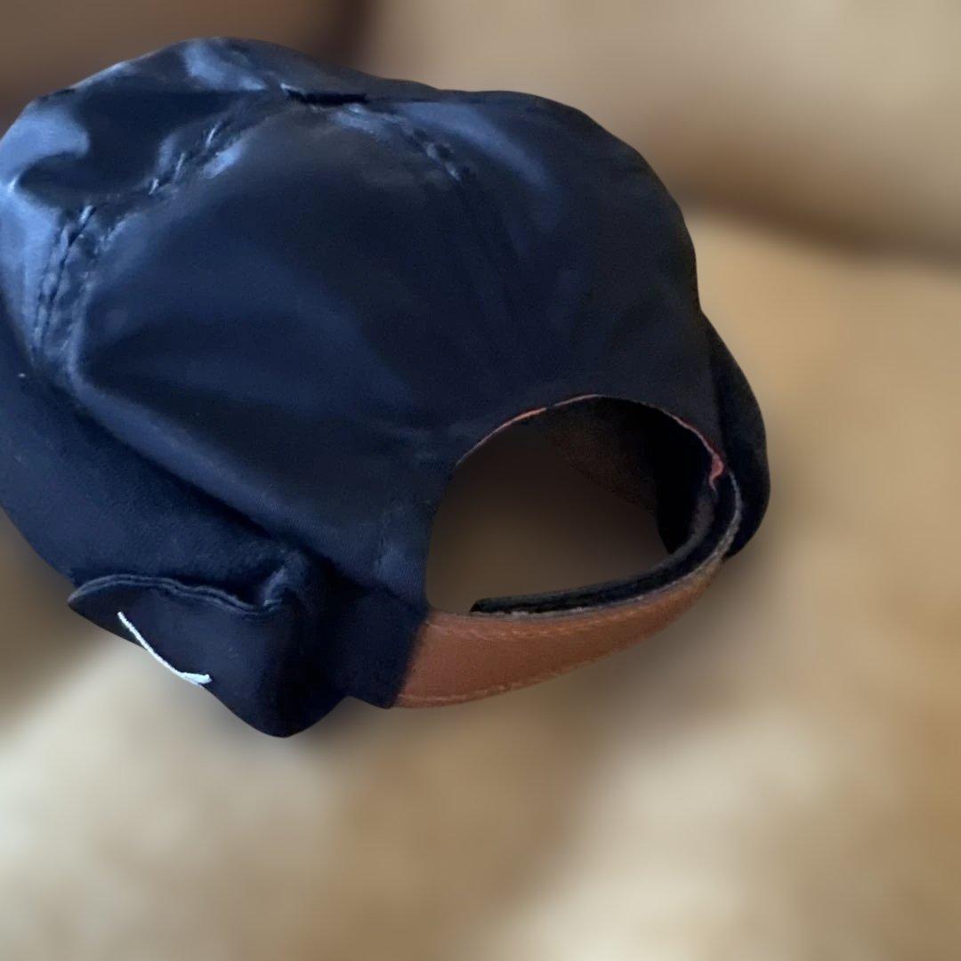 ベトンシレ　セーラーハット