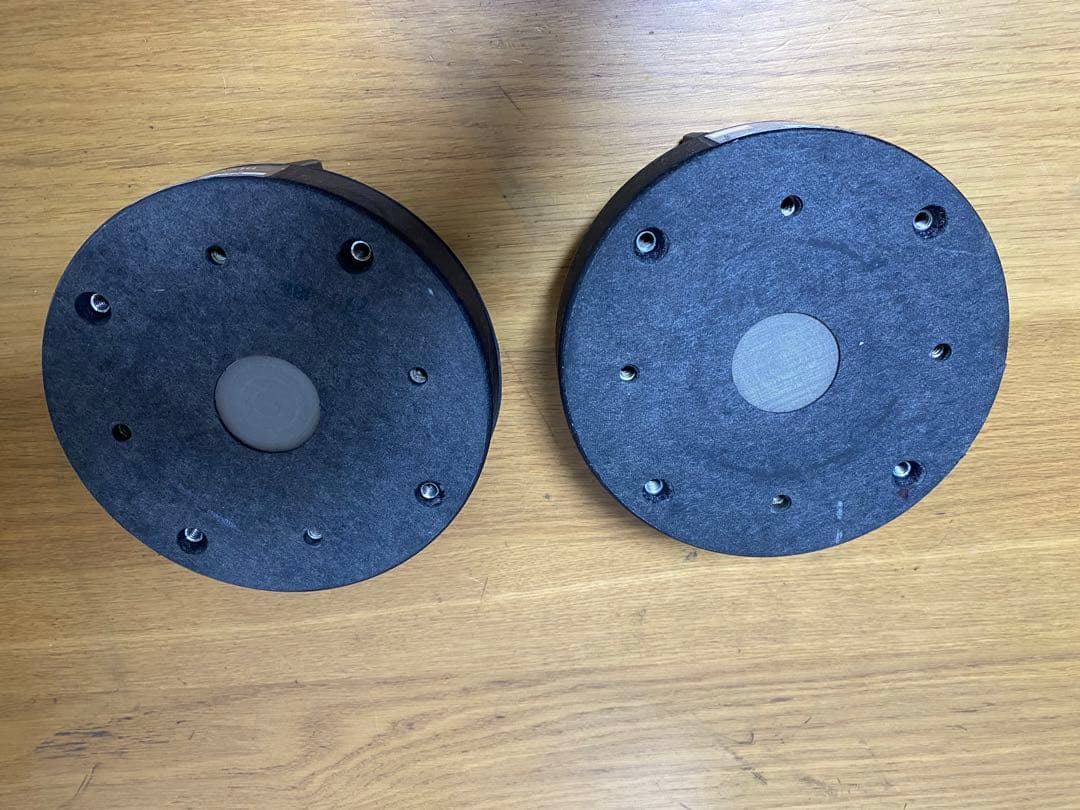 JBL 2451H8Ω ドライバーユニットペア