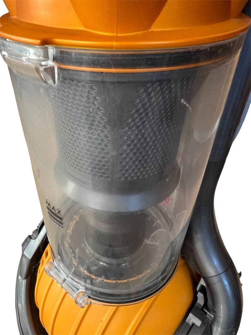 Ball DC24 スティッククリーナー Dyson