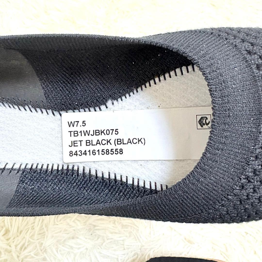 ◆Allbirds◆ツリーブリーザー レディース フラットシューズ 24.5