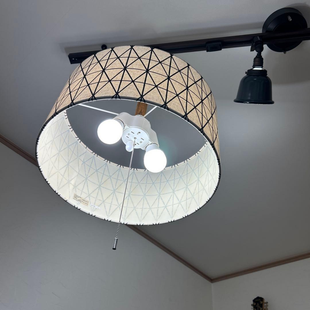 ペンダントライト Orrefors オレフォス シーリング ランプ 天井照明