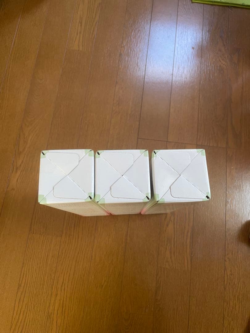 ファスティングライフ 3本セットMANAマナ酵素