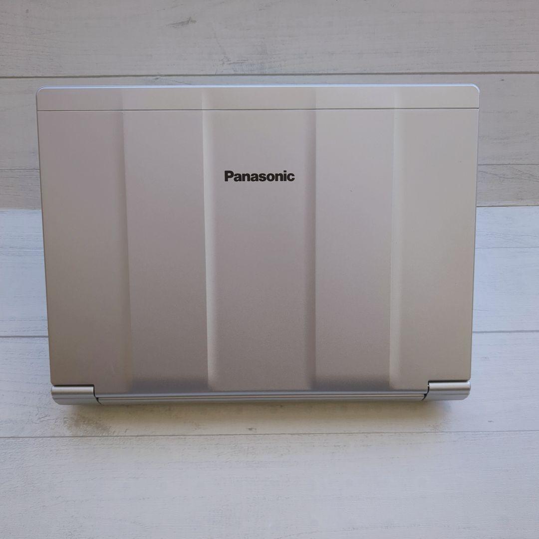 ③ Let's Note CF-SV1 16G 256GB MS Office