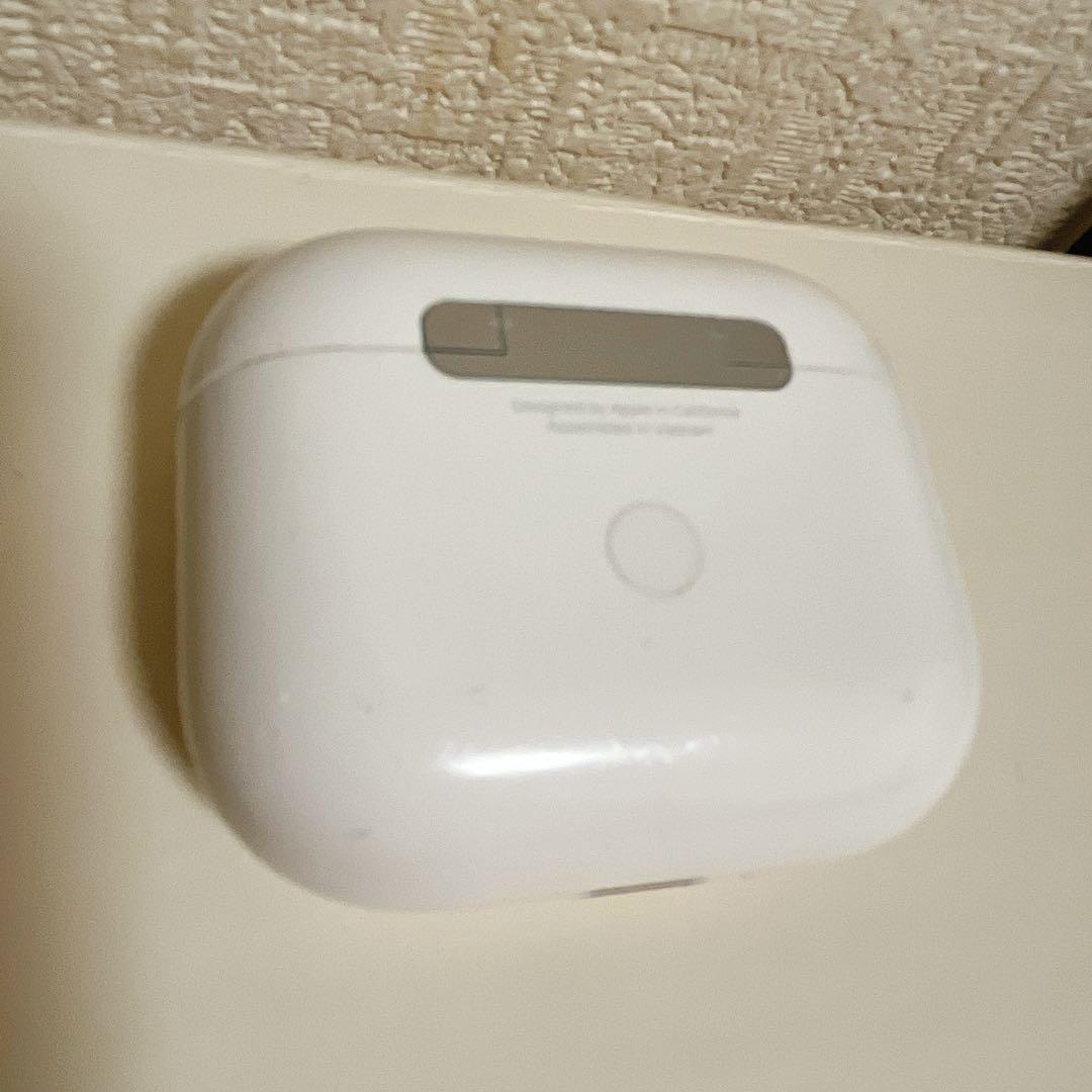 Apple AirPods 第3世代 本体