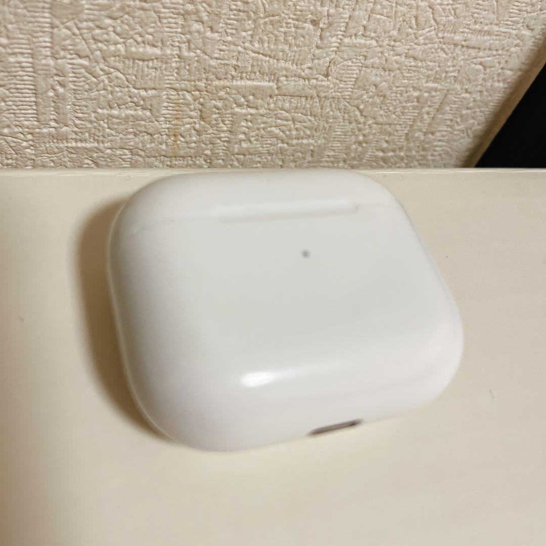 Apple AirPods 第3世代 本体