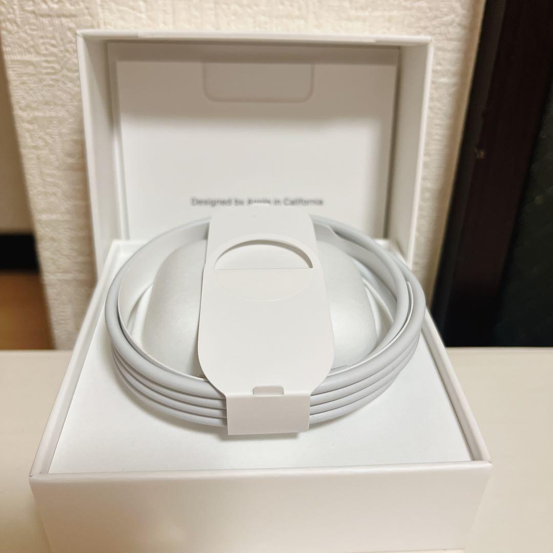 Apple AirPods 第3世代 本体