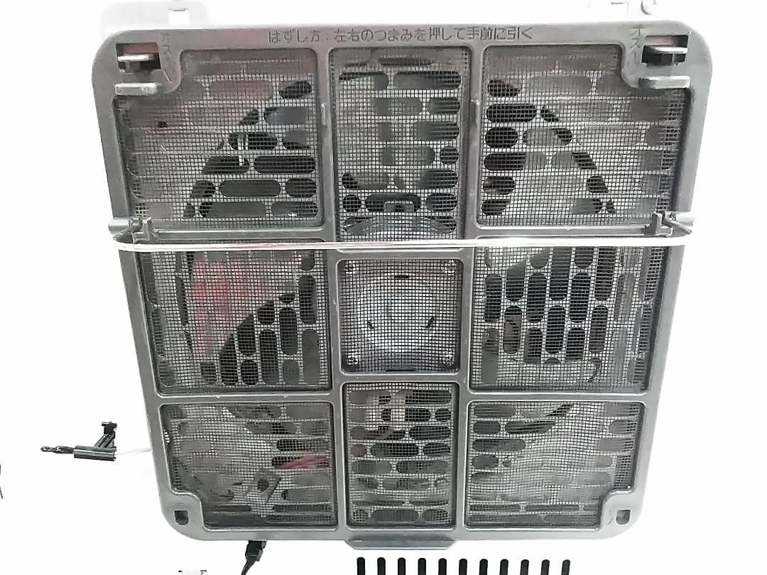 ダイニチ ブルーヒーター 石油ファンヒーター FX-52R3 14畳-19畳★