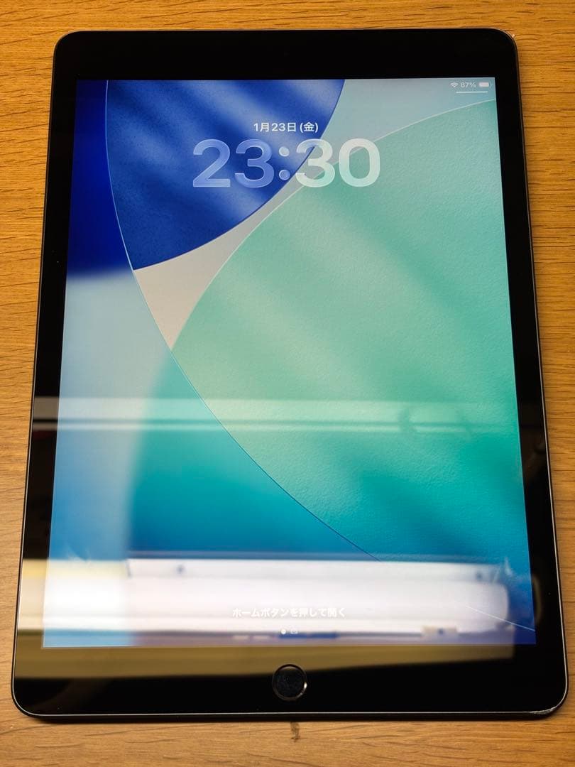 Apple Ipad 第9世代 Wi-Fi 64GB