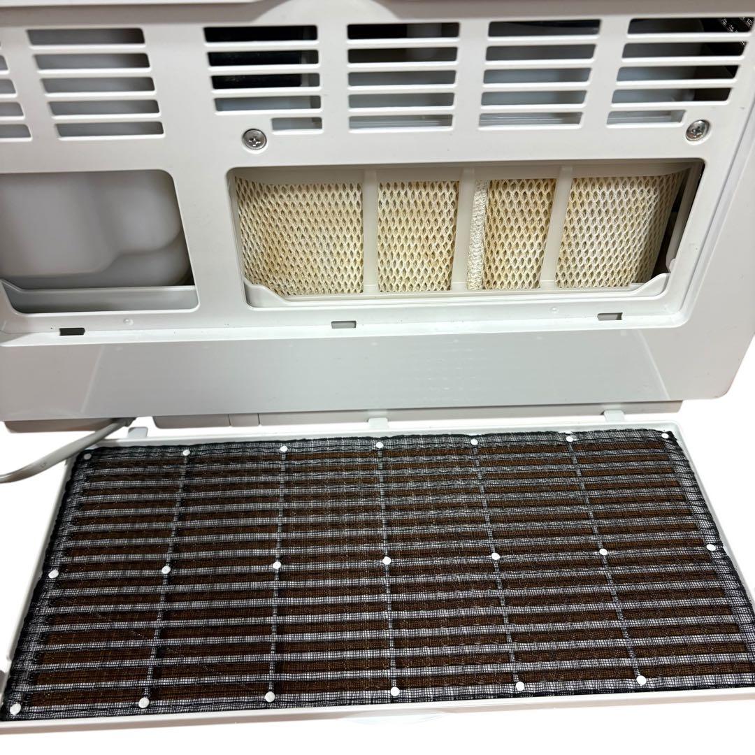 Panasonic 加湿器 FE-KXW05 nanoe搭載 2023年製