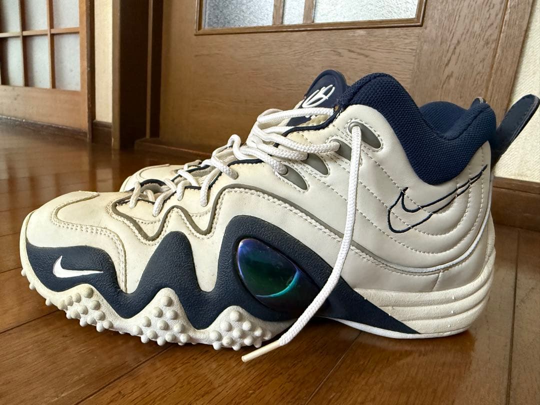 エアズームフライト5 29.5㎝