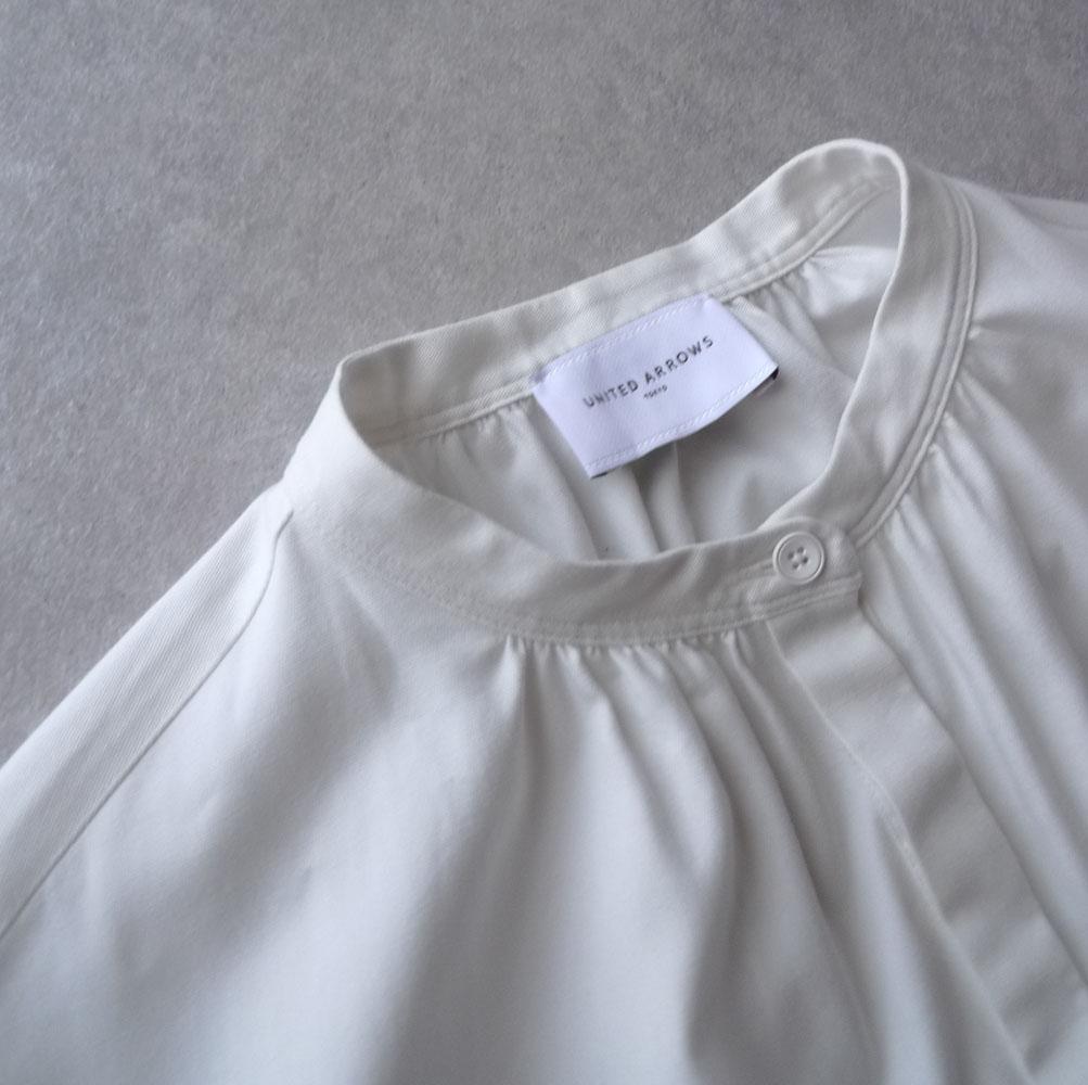 美品 ユナイテッドアローズ TOKYO 2,8万円 ティアードワンピース 529