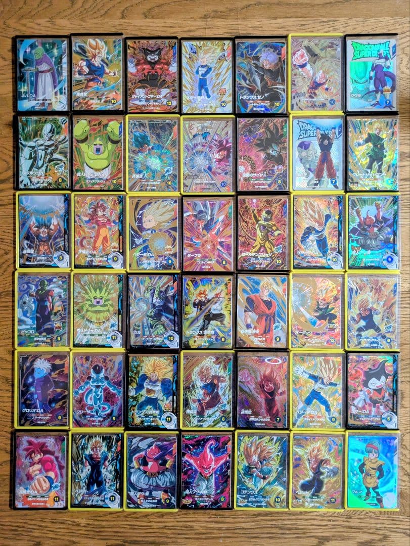 W*値様 ダイバーズ　まとめ売り　引退176枚　大量セット