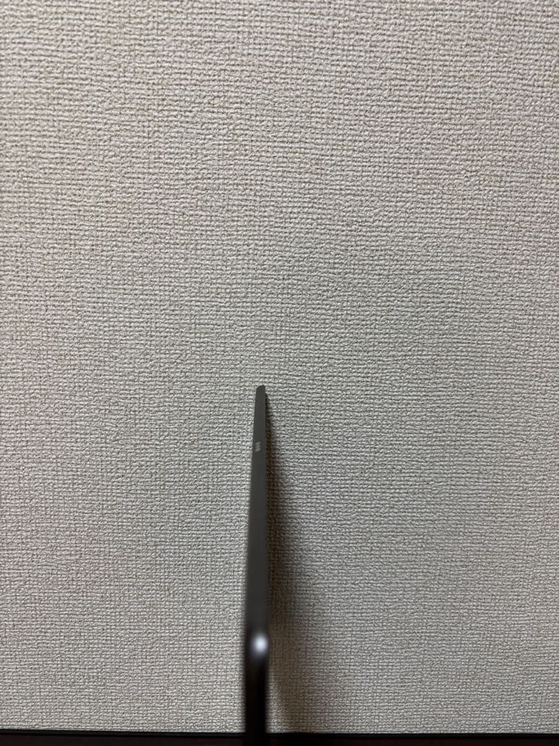 iPad Air 第3世代 64GB 本体 オリジナルパッケージ付き