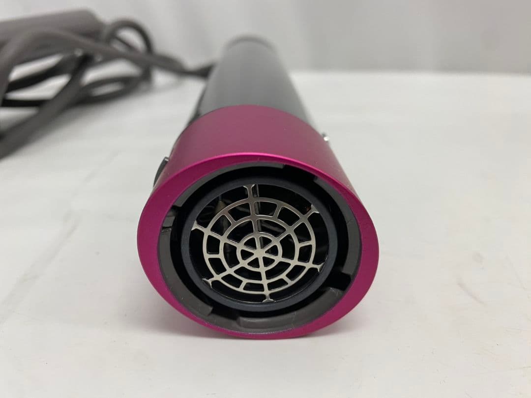 ダイソン Dyson Airwrap HS01 マルチスタイラー ケース付き