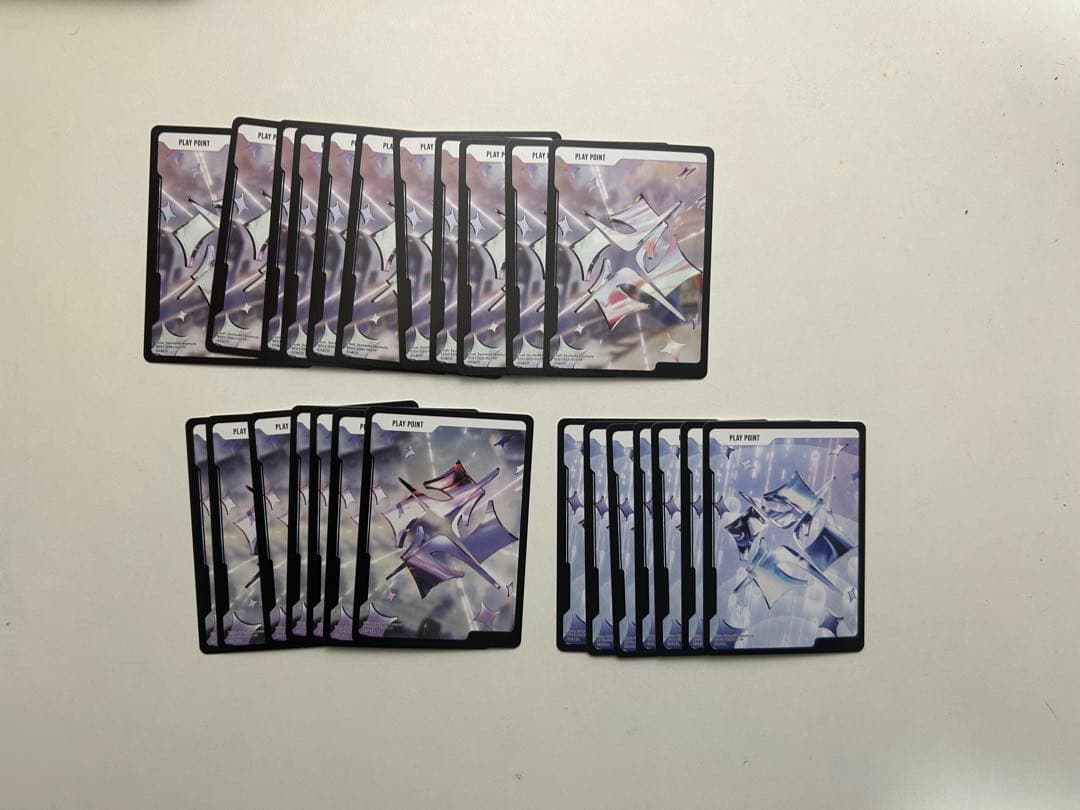 Xross Stars クロスタ まとめ売り