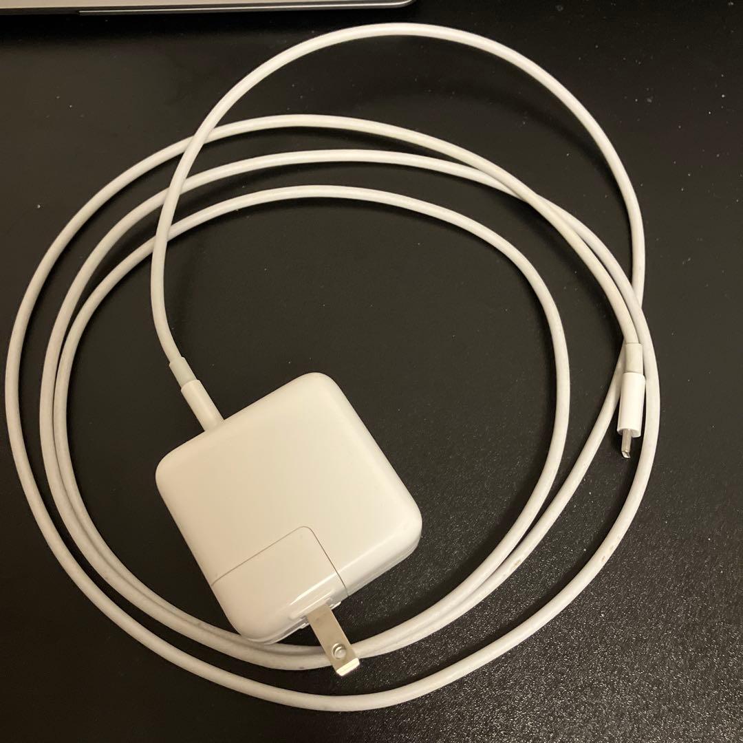 MacBook Air (M1, 2020) メモリ8GB ストレージ256GB