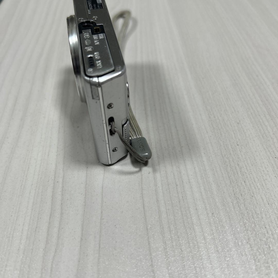 SONY デジタルカメラ DSC-W830