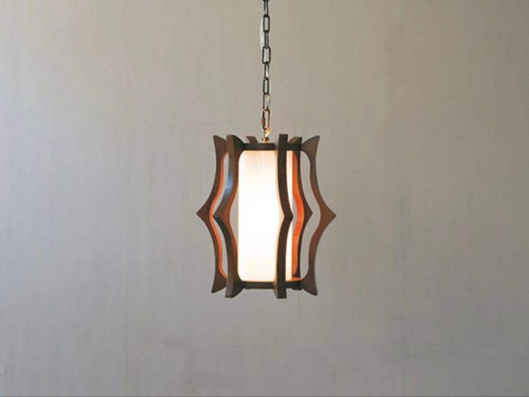 【廃盤品】アクメファニチャー エルソルランプ ACME Furniture