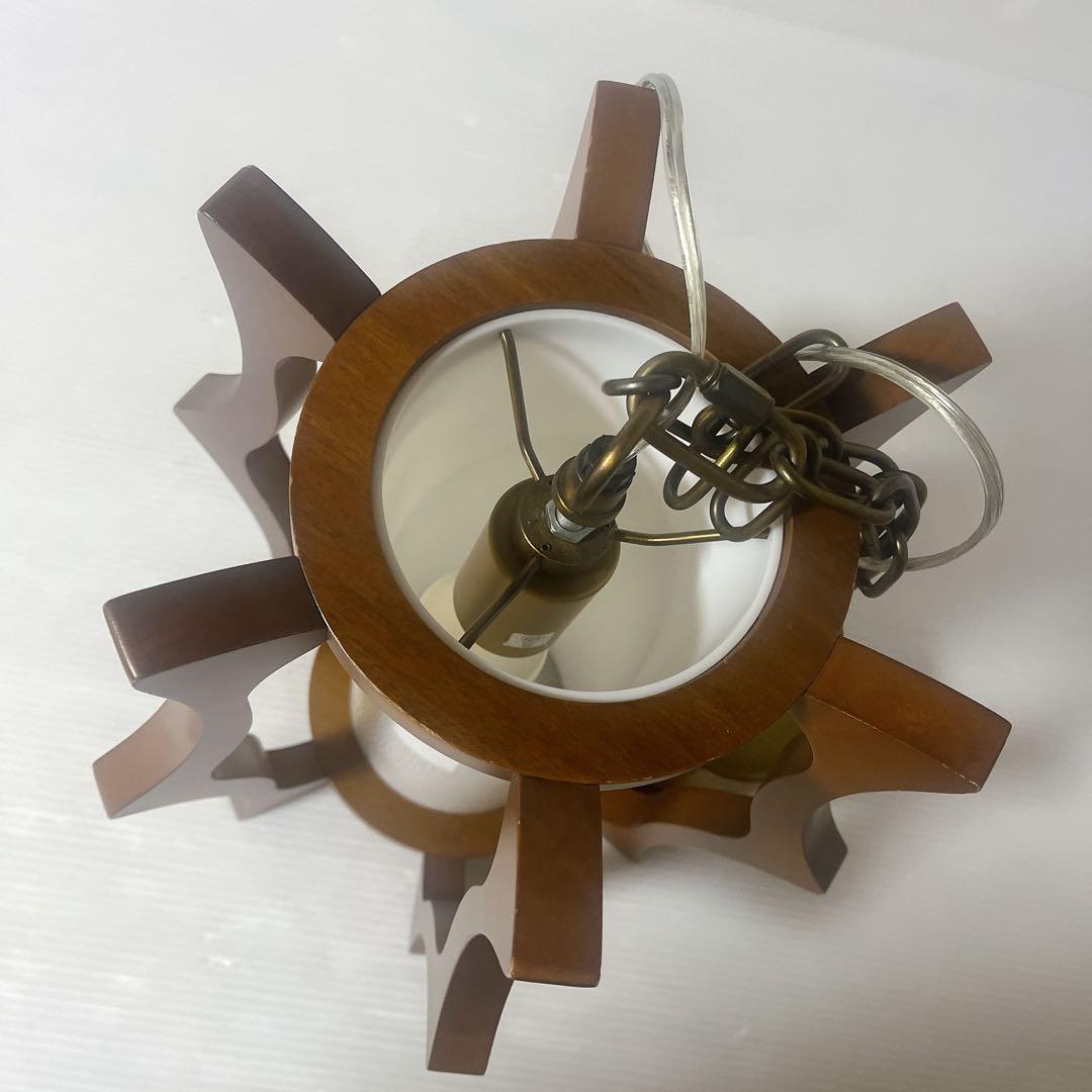 【廃盤品】アクメファニチャー エルソルランプ ACME Furniture