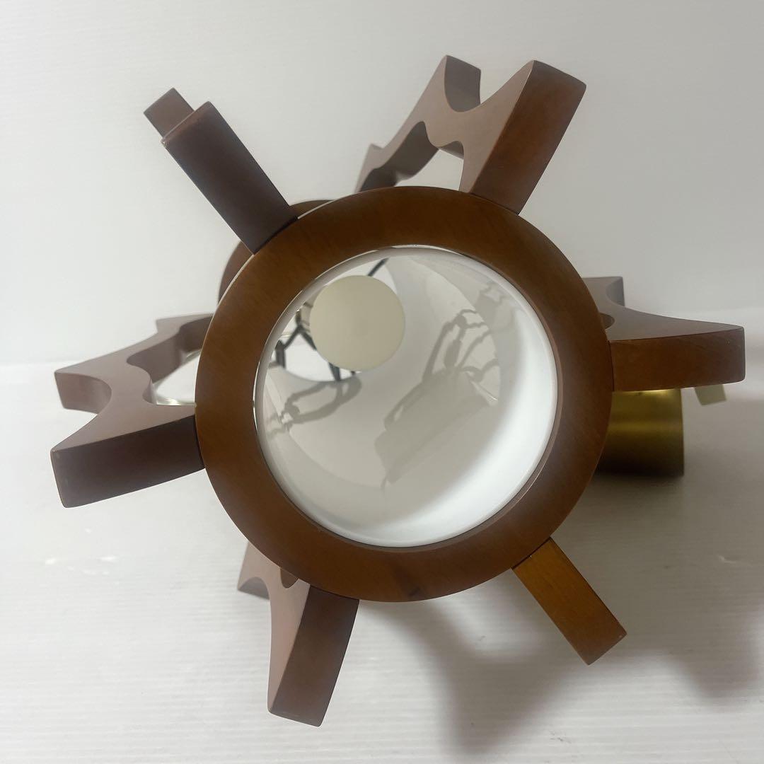 【廃盤品】アクメファニチャー エルソルランプ ACME Furniture