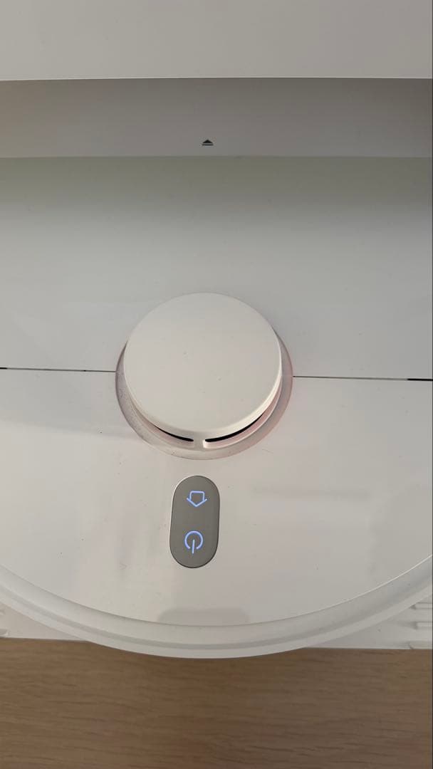 Xiaomi シャオミ　ロボット掃除機 X20+