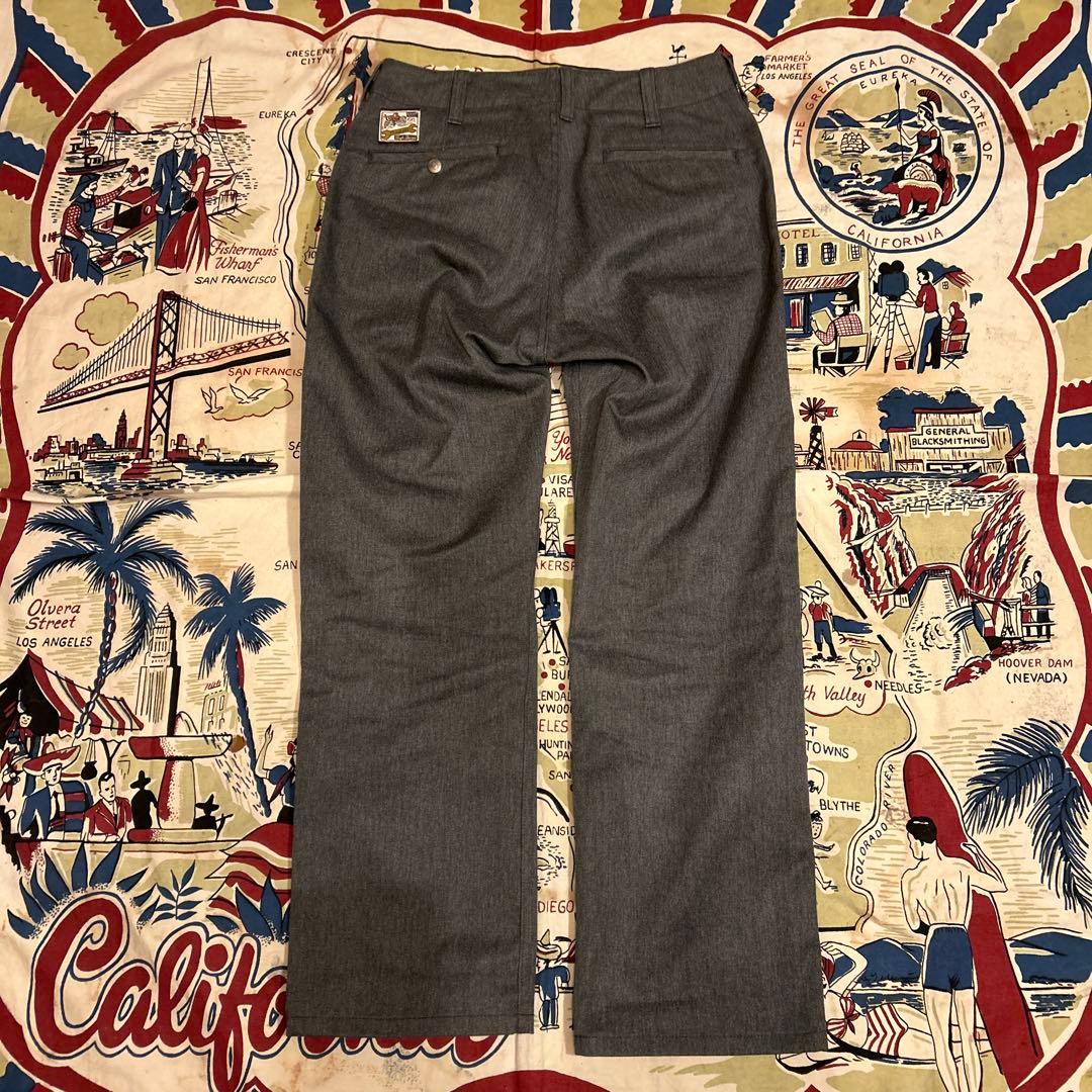 Schott ショット　ワークパンツ　フリスコパンツ　ツイル　PERFECTO