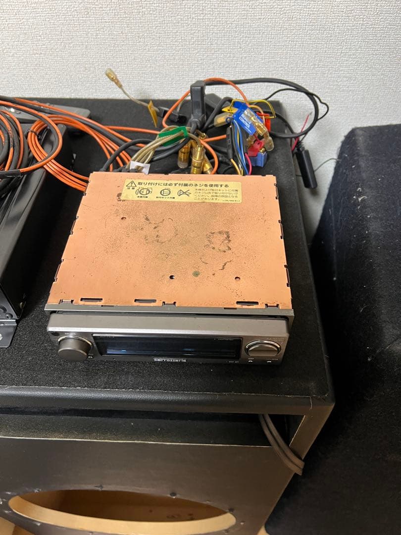 Dex-p01 + deq ジャンク