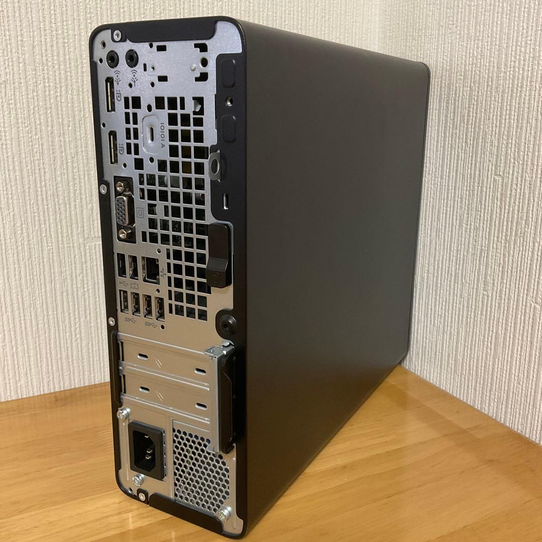 デスクトップパソコン/ HP ProDesk 600/ i5 第9世代/pc