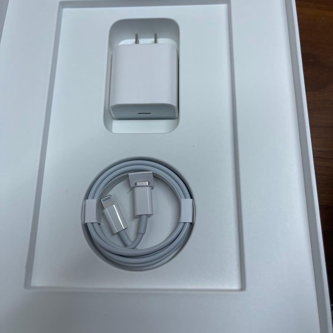 iPad 第９世代 64GB wifi & CellularモデルSIMフリー