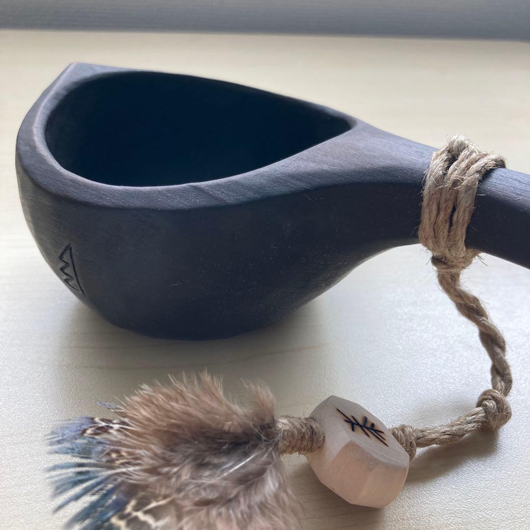 【新品】ソウルオブシベリア #1 No.2006 ククサ