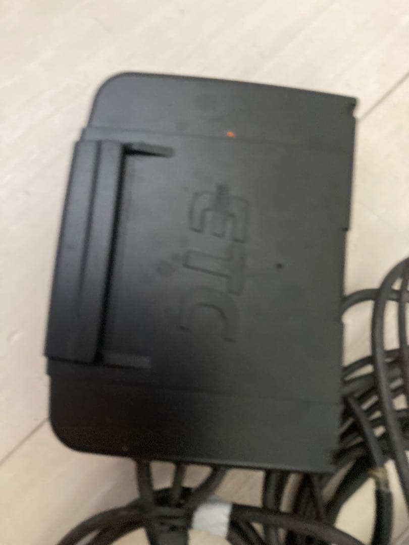 JRM-11 セットアップ済　動作確認　バイク用ETC ETC ステー付き