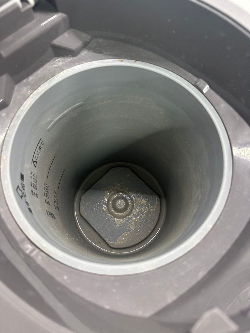 ② 象印マホービン 加湿器 スチーム式 4.0L EE-DC50 2022年製