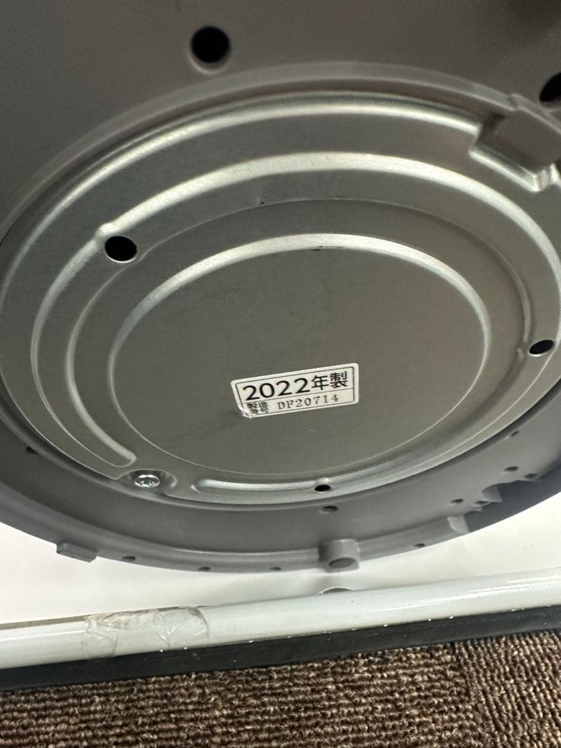 ② 象印マホービン 加湿器 スチーム式 4.0L EE-DC50 2022年製