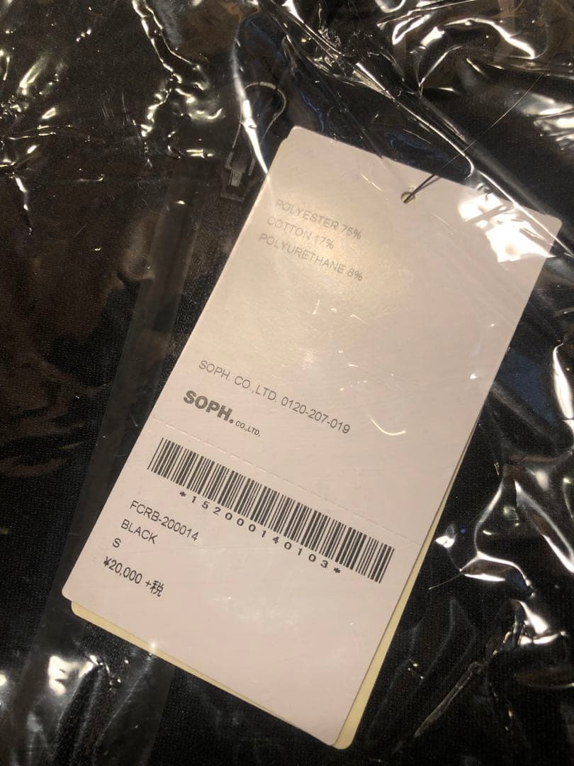 新品　F.C.R.B COCA-COLA PDK SHORTS (ブラック S)