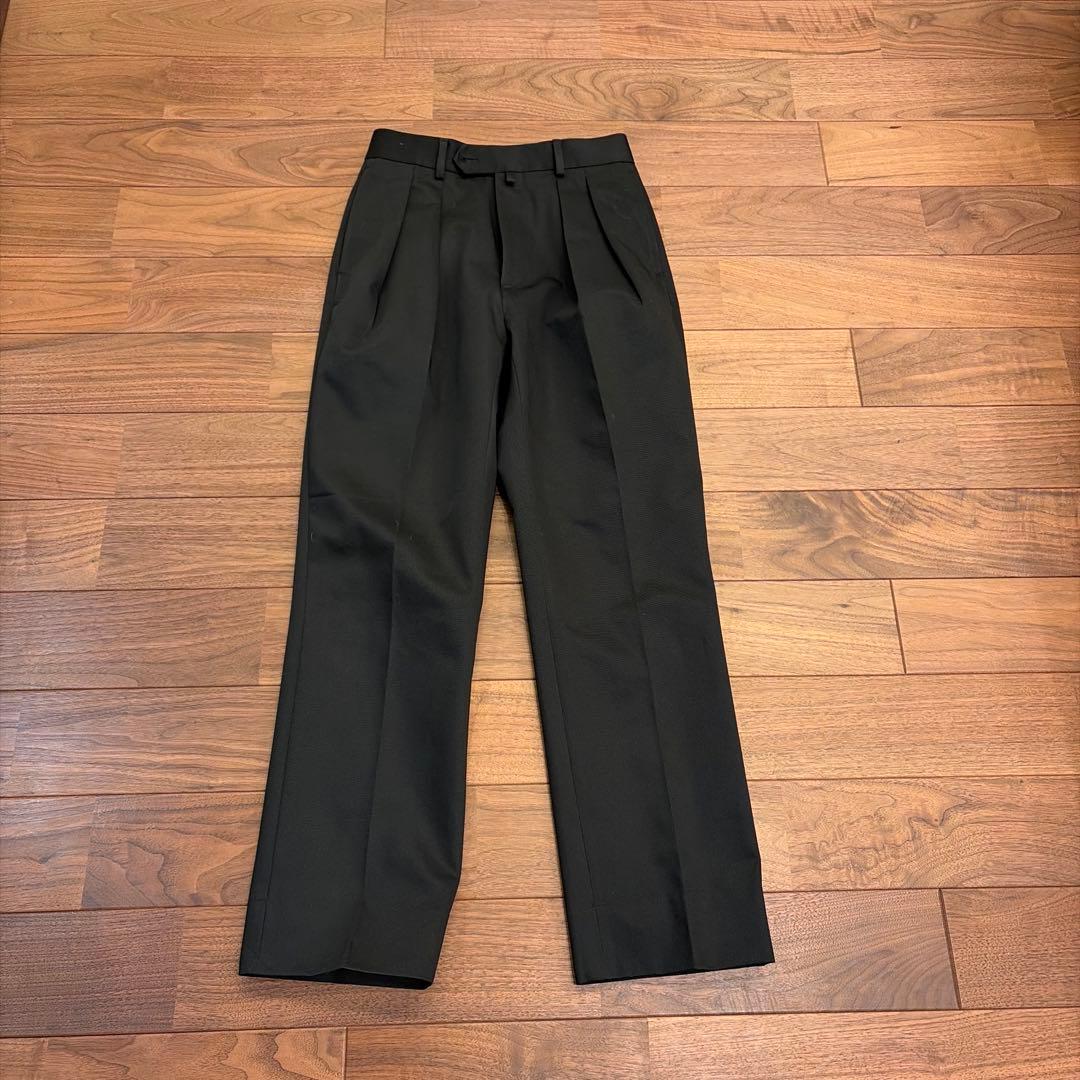 NEATコットン100% オーダー品　standardサイズ42 ブラック