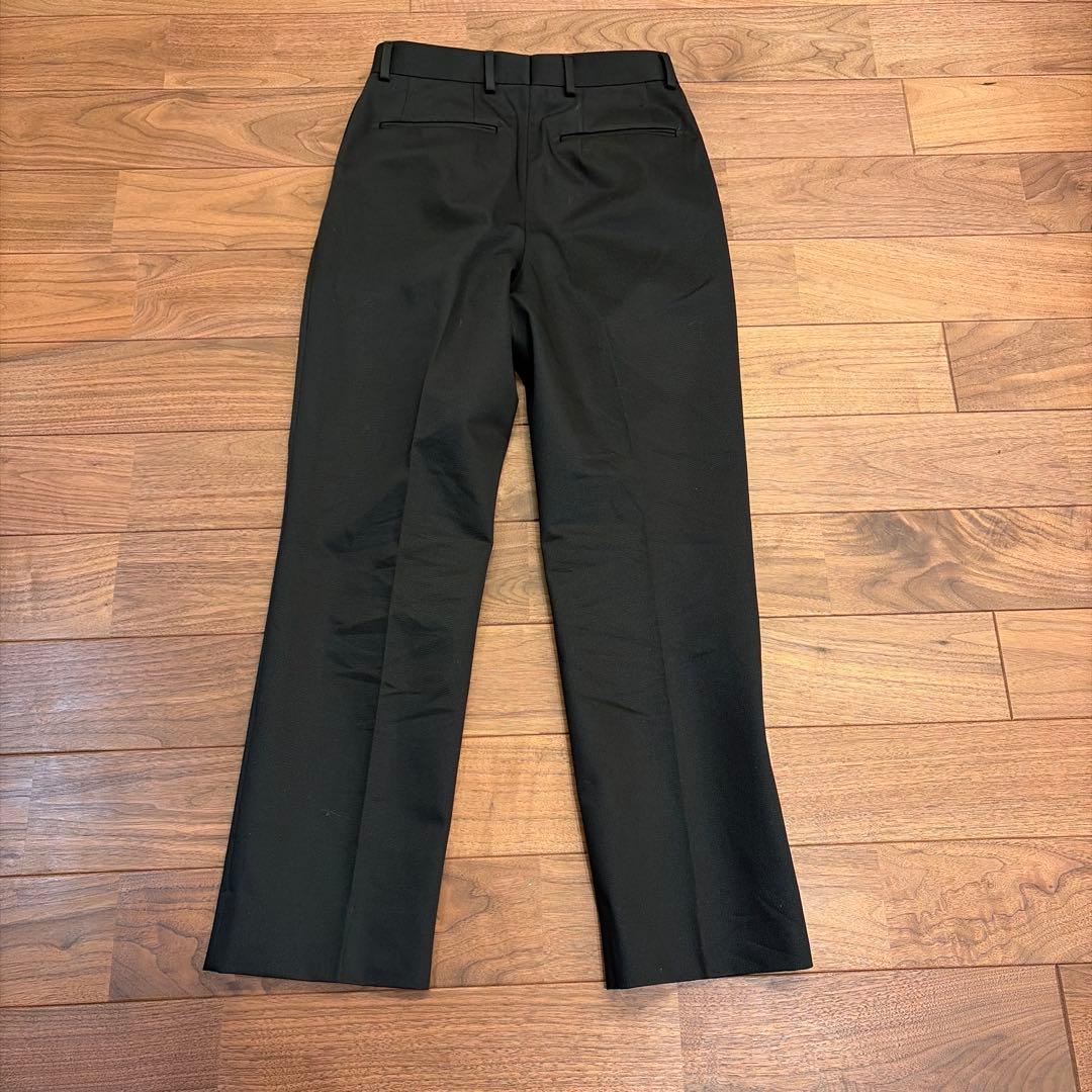 NEATコットン100% オーダー品　standardサイズ42 ブラック