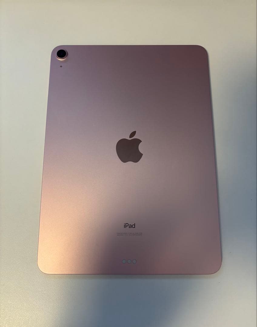 iPad Air4 64gb 本体 Apple Pencil2 & キーボード付