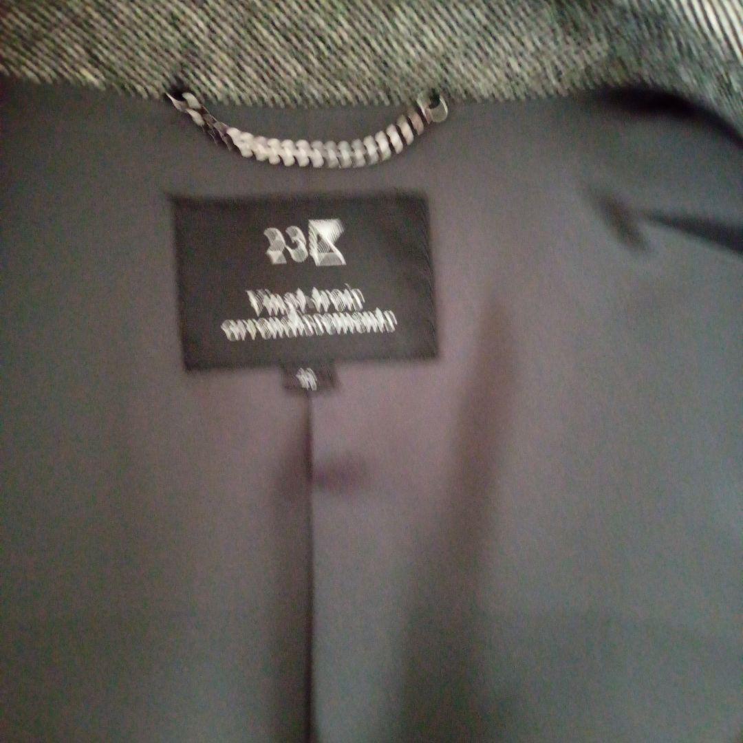 23区・ジャケット・46・新品未使用