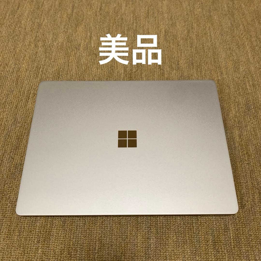 899 舞◯Microsoft Surface Laptop Go 3