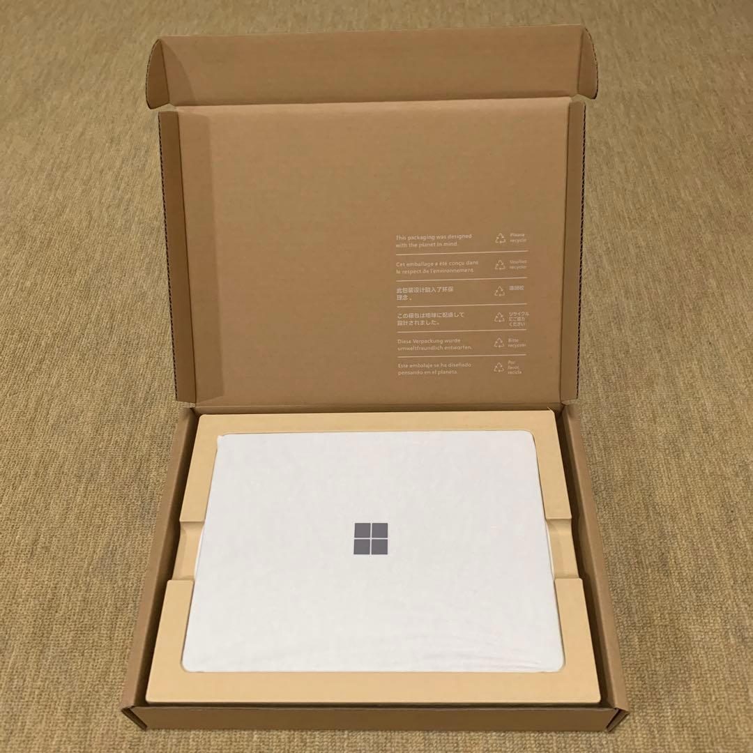 899 舞◯Microsoft Surface Laptop Go 3